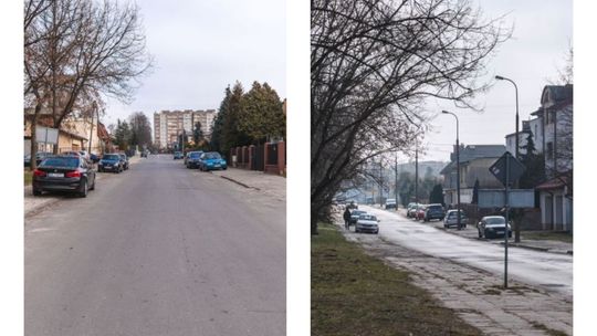 Zrobią kanalizację na Borkach. Gdzie?