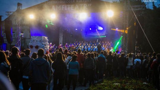 Zrobili raban w Radomiu