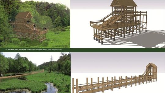 Źródła Królewskie będą jak nowe