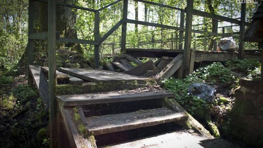 Źródło św. Jana - czy warto tu przyjechać?