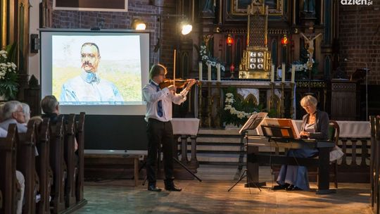 "Zrozumieć Niepodległą" w farze
