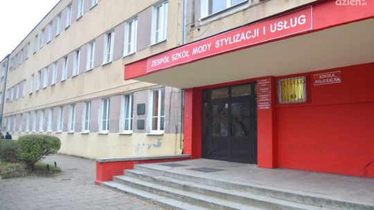 ZSSOSiU oraz VLO zostaną docieplone