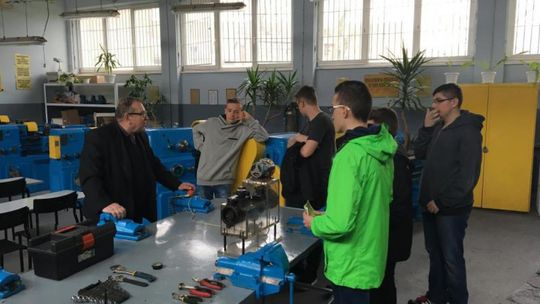 ZST zaprasza na dni otwarte