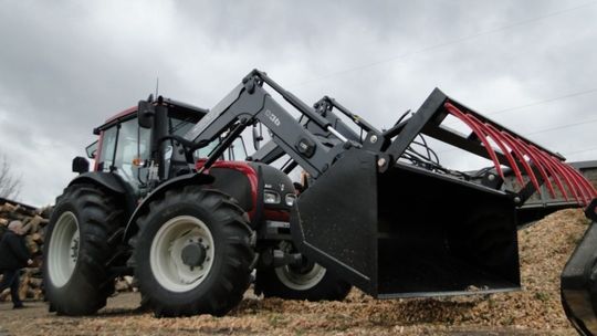 ZUK ma nowy sprzęt za ponad pół miliona złotych