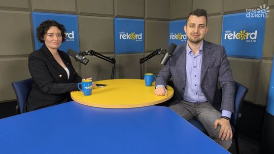 Żukowska: Jestem za zniesieniem prawa weta w Unii Europejskiej