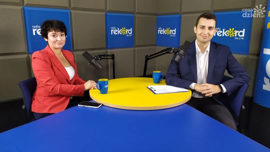 Żukowska: Nie wyobrażam sobie, żeby w domu mieć stale 17 stopni Żukowska: Nie wyobrażam sobie, żeby w domu mieć stale 17 stopni