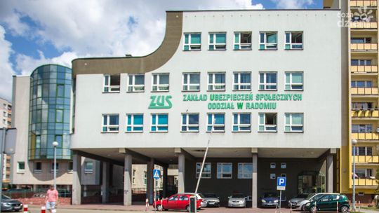 ZUS: do 1500 zł miesięcznie na żłobek. Na Mazowszu ze świadczenie korzysta 41,4 tys. dzieci