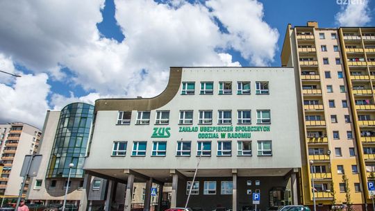 ZUS umorzył blisko 600 milionów nadpłaconych składek