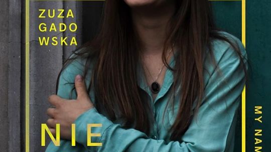Zuza Gadowska wydała singiel. Niby znany, ale nie w takiej wersji