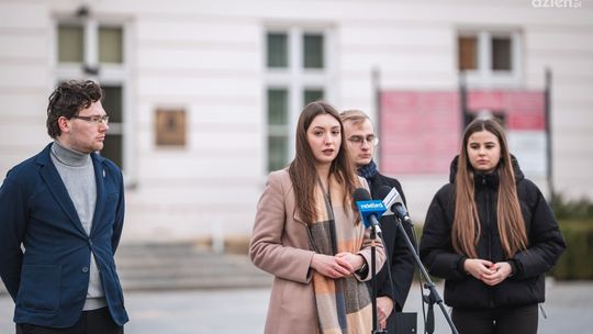 Zuzanna Okulska-Bożek: Dług naszego miasta wynosi niemal miliard złotych