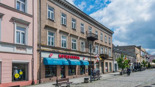 Zwiedzaj Radom z przewodnikiem. Rusza nowy projekt! 
