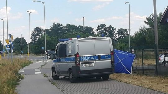 Zwłoki na Michałowie. 31-latek wcześniej wyszedł ze szpitala