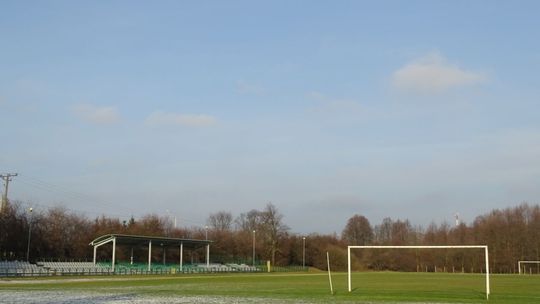 Zwoleń. 2,5 mln zł na przebudowę stadionu 