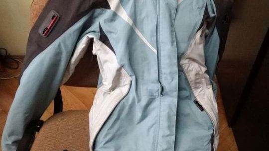 Zwoleń. 31-latek okradł szkolną szatnię