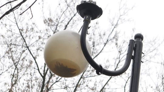 Zwoleń. Będzie jaśniej - trwa rozbudowa oświetlenia ulicznego 