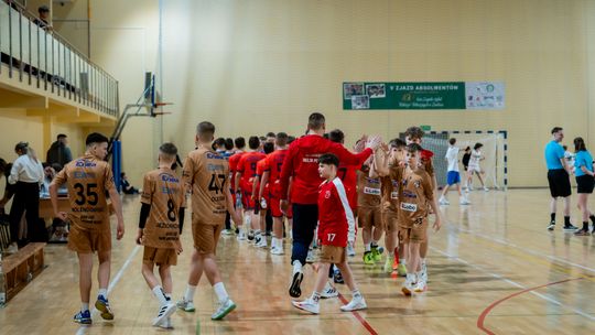 Zwoleń Handball Cup 2026. Trzy dni wielkich emocji i rekordowa skala turnieju Zwoleń Handball Cup 2026. Trzy dni wielkich emocji i rekordowa skala turnieju