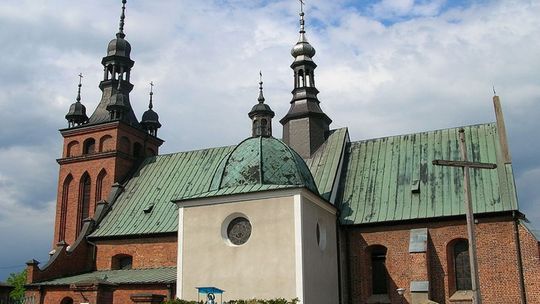 ZWOLEŃ: Promocja walorów turystycznych