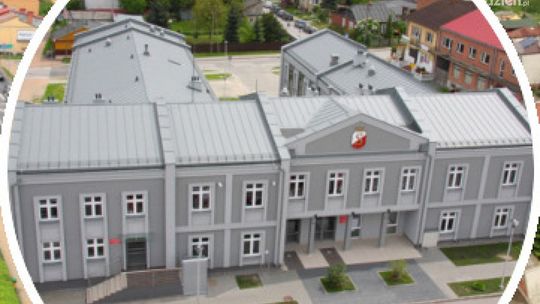 Zwoleń. Przedsiębiorco, zaprezentuj się w katalogu