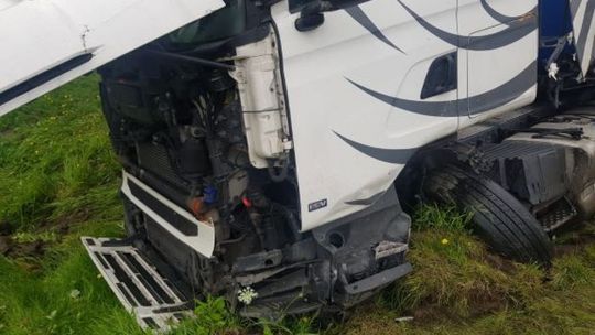 Zwoleń. Trzy kolizje w ciągu jednego dnia 