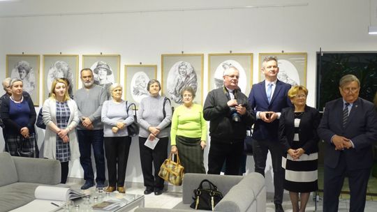 Zwoleń. Za nami wystawa księdza Stanisława Drąga