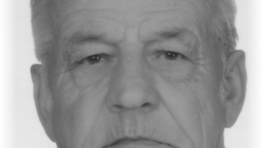 Zwoleń. Zaginął 73-latek 