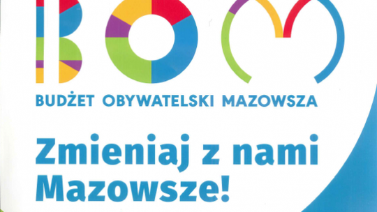 Zwoleń. Zgłoś projekt do Budżetu Obywatelskiego