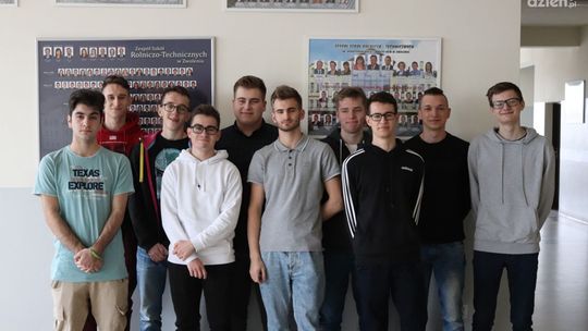 Zwoleń. Zwoleńscy uczniowie wyróżnieni