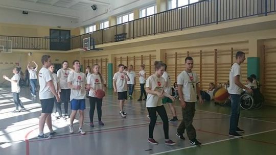 Zwolnienia uczniów z w-f - jest problem?