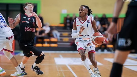 Zwycięska seria HydroTrucku Radom trwa. Wygrane derby z Polonią Warszawa