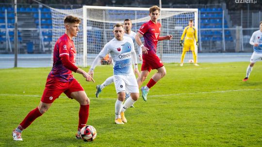 Zwycięstwo Broni, remis Pilicy w 20. kolejce trzeciej ligi