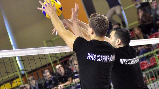 Zwycięstwo Czarnych w turnieju Beskidy 2013