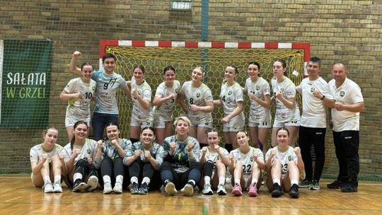 Zwycięstwo PreZero APR-u Radom z Eisberg Dziwiątką Legnica