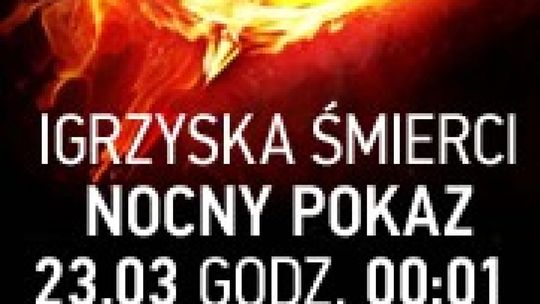 Żyć albo nie żyć - oto jest pytanie