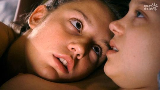 "Życie Adeli - Rozdział 1 i 2" w Kinie Konesera (wywiad z reżyserem)