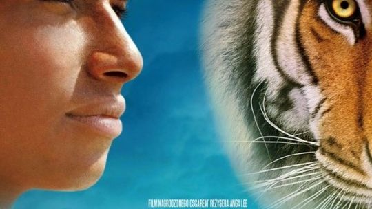 Życie Pi - premiera