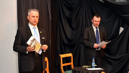 „Życie polityczne Radomia w latach 2006-2012” według Stanisława Zubka