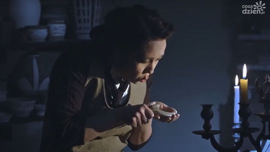 Życie w glinie wypalone. Opowieść o Wandzie Szrajberównie. Prapremiera filmu w Iłży