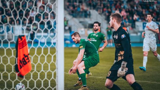 Życiowa szansa Angielskiego! Piast Gliwice podejmie Radomiaka Radom