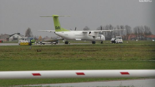 Życzymy Państwu przyjemnego lotu