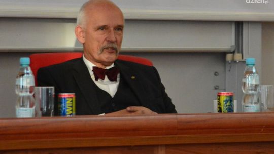 Żyjemy w czasach totalnej ciemnoty