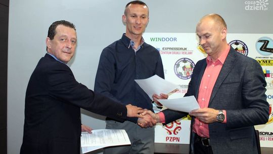 Zyko Dróg patronem Pucharu Polski na kolejne dwie edycje