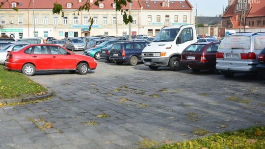 Zyskamy pieniądze na remont ulic?