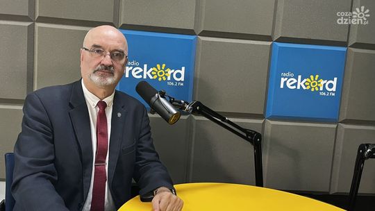  Żytnicki: Zapraszamy na obchody 120-lecia II LO w Radomiu