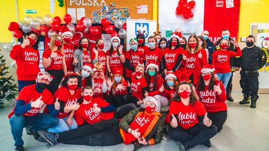 Żywność, odzież a nawet węgiel. Finał Szlachetnej Paczki