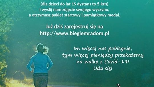 Żywy pomnik dla papieża