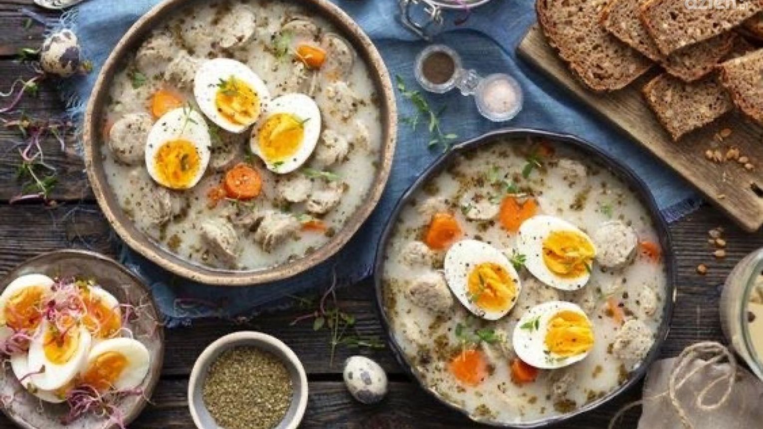 Wielkanoc w Brooklyn Radom Restaurant&Club. Wyjątkowe wielkanocne menu