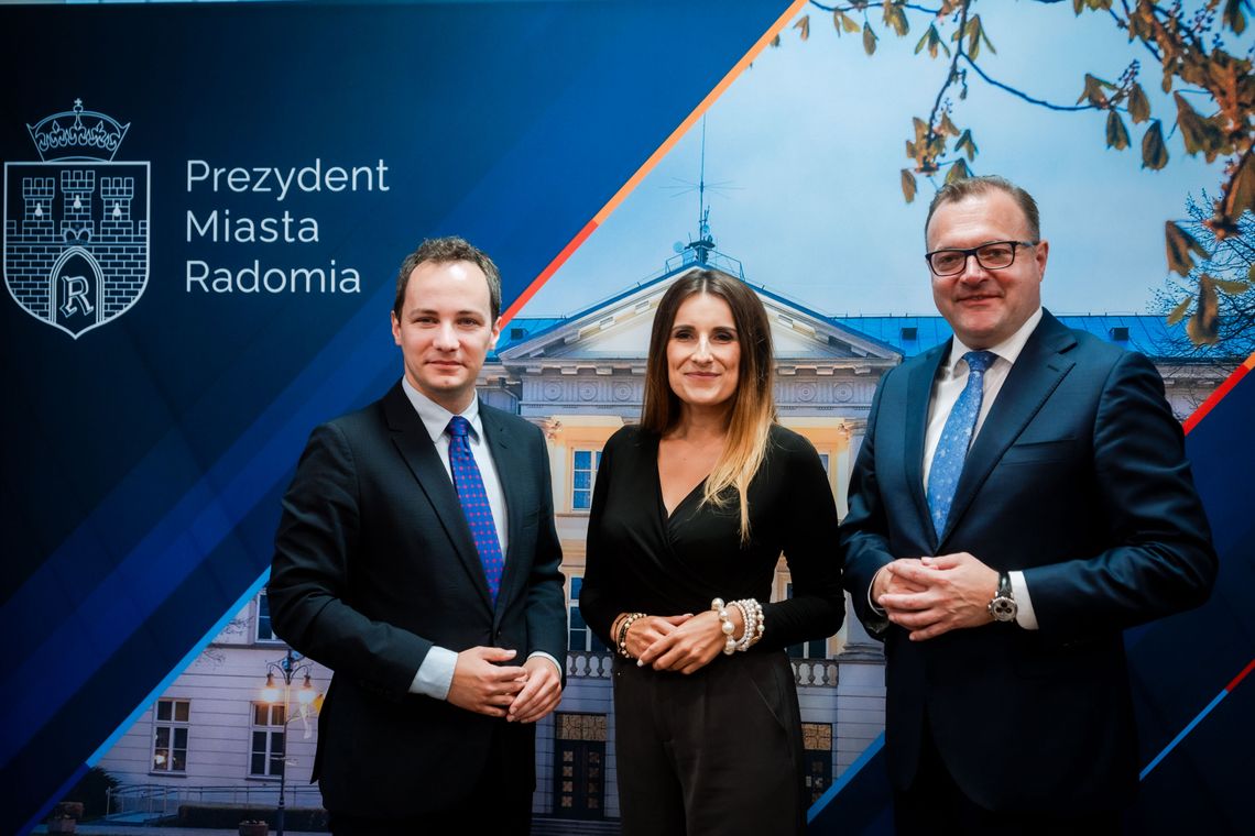 Prawie 18 mln zł dla Radomia na ochronę ludności i obronę cywilną