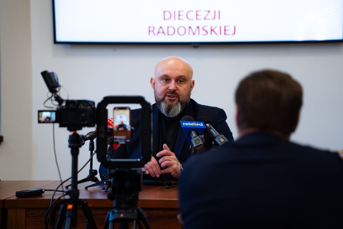 1,5% dla Caritas Diecezji Radomskiej