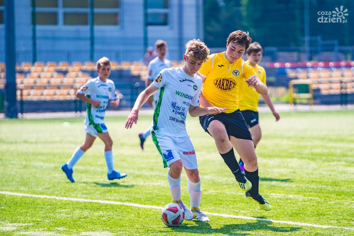 1,5 mln zł dla radomskich klubów sportowych 1,5 mln zł dla radomskich klubów sportowych