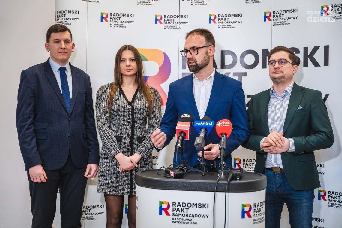 1,5 % na ulotkach wyborczych